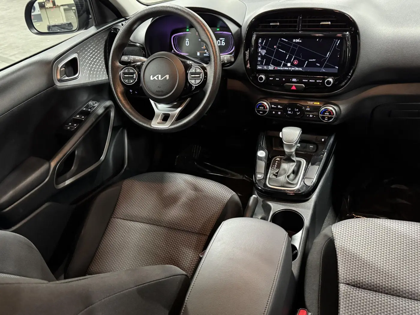 2023 Kia Soul - $18,398