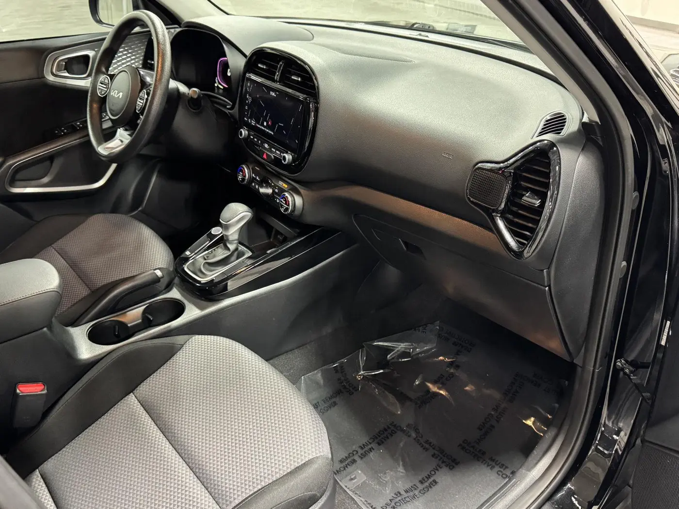 2023 Kia Soul - $18,398