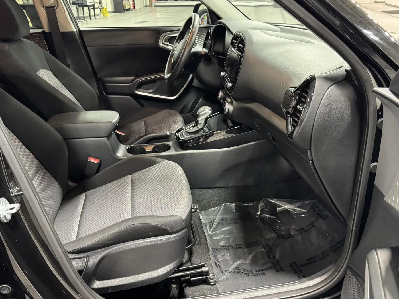 2023 Kia Soul - $18,398
