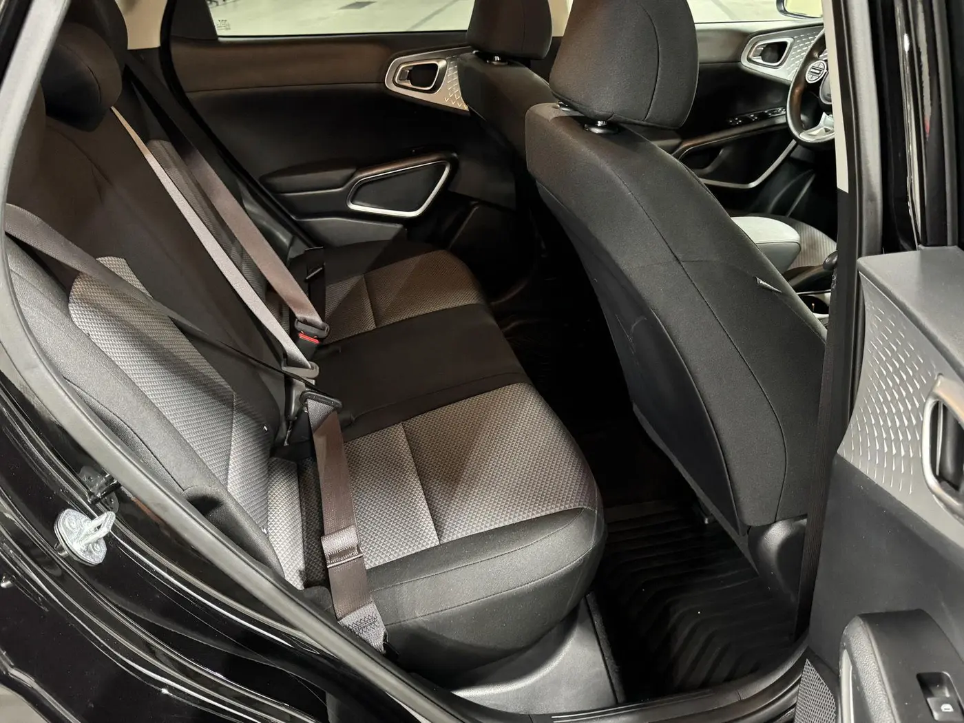 2023 Kia Soul - $18,398
