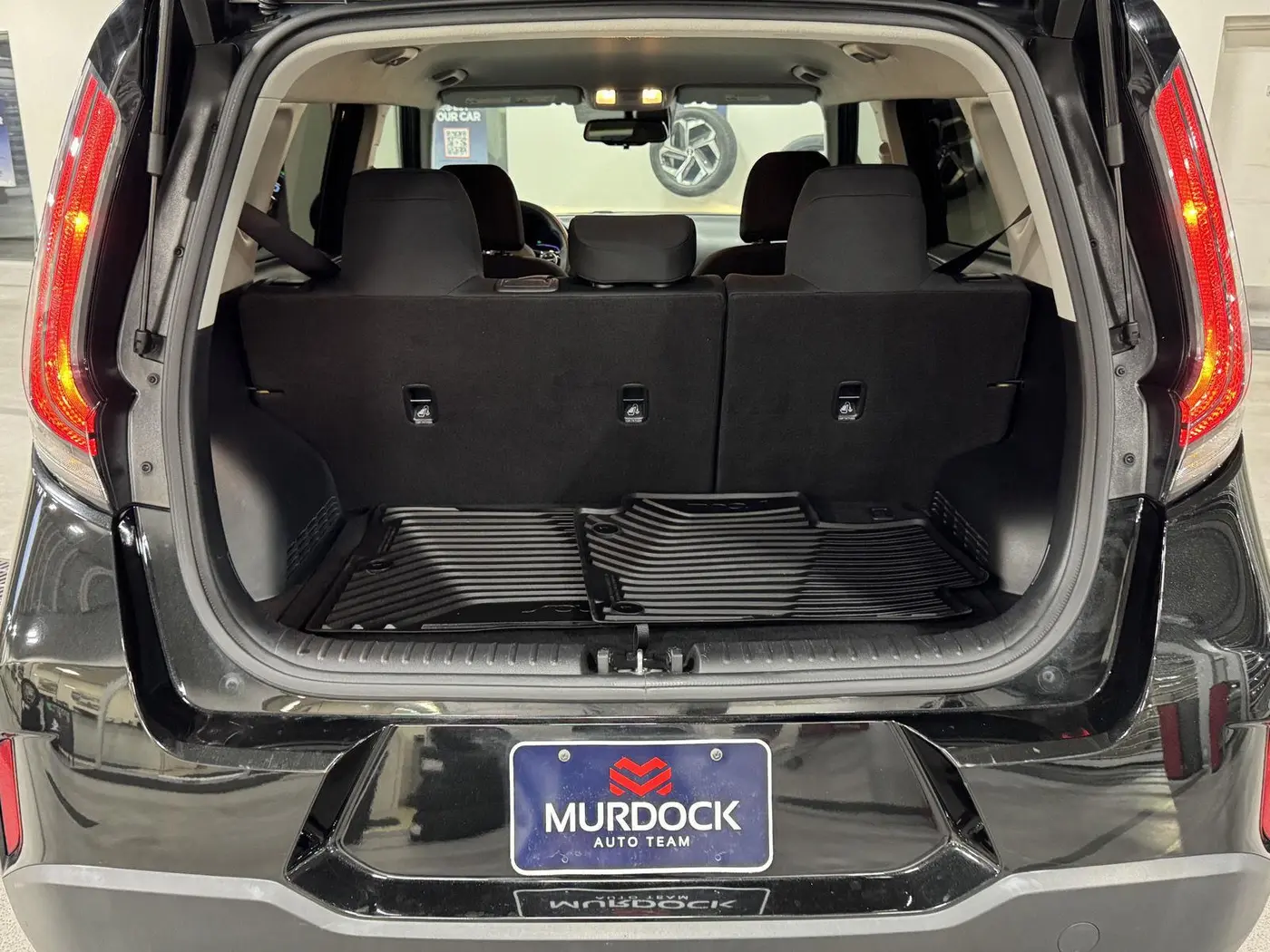 2023 Kia Soul - $18,398