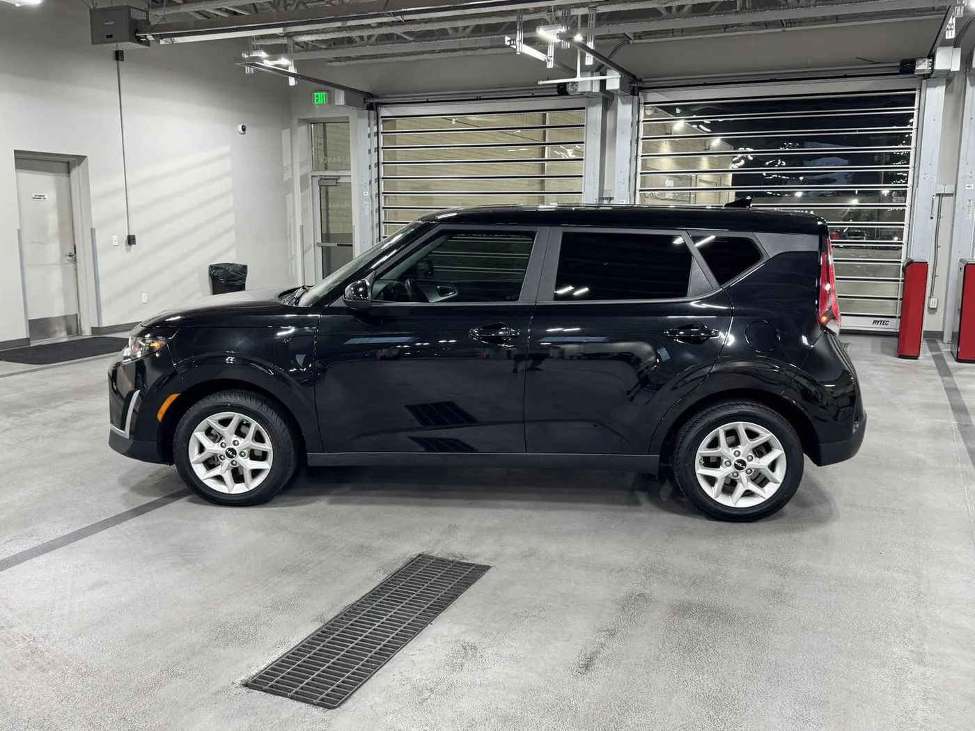 2023 Kia Soul - $18,398