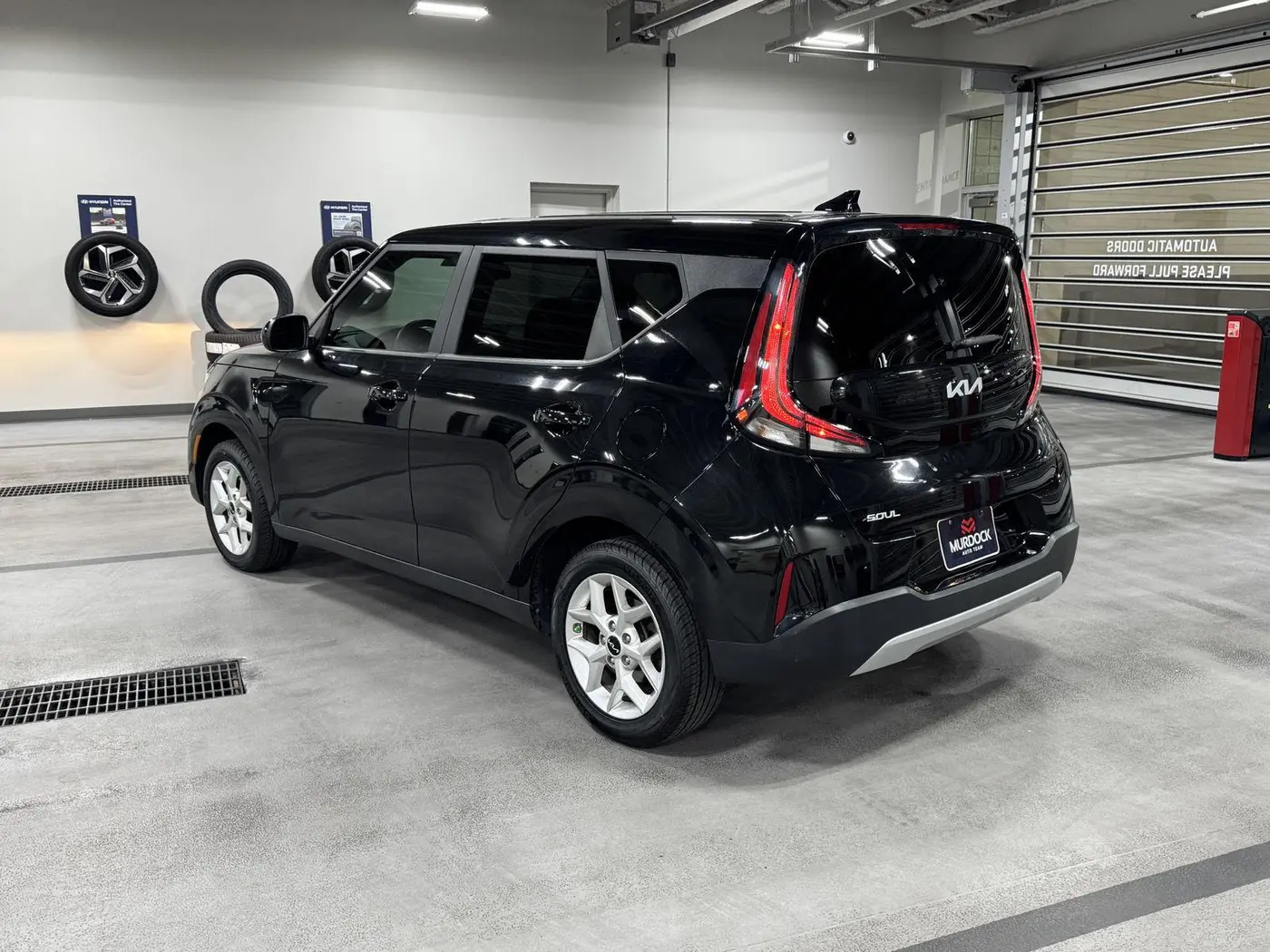 2023 Kia Soul - $18,398