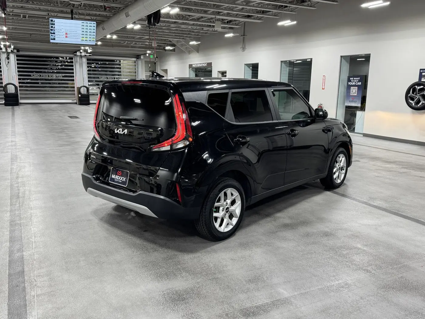2023 Kia Soul - $18,398