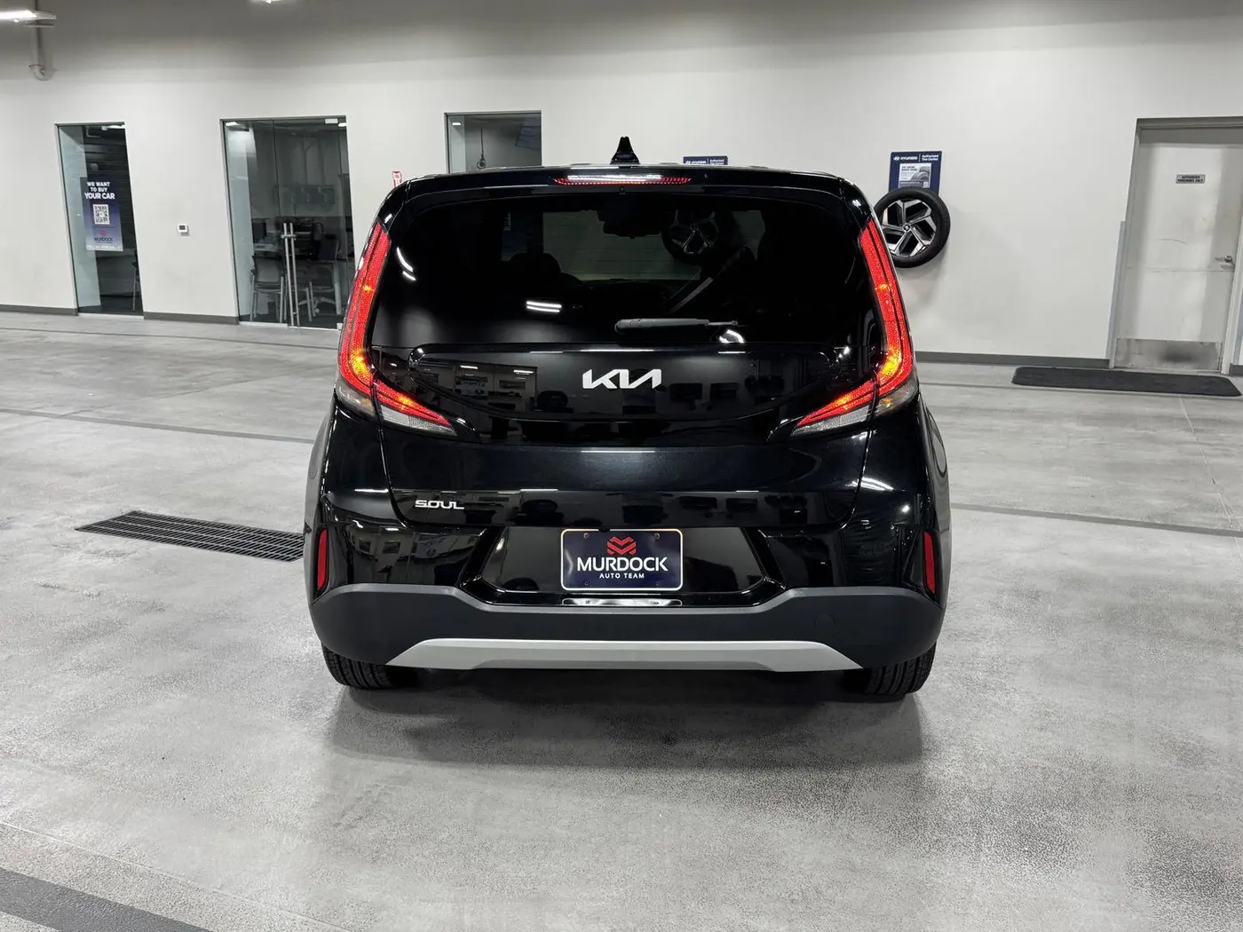 2023 Kia Soul - $18,398