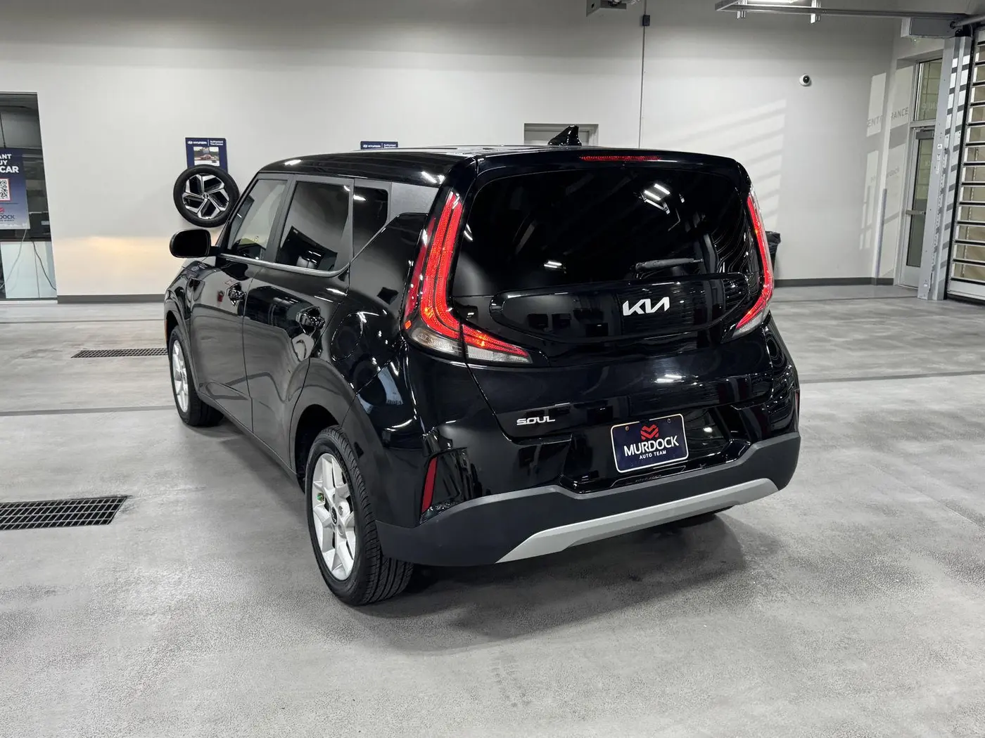 2023 Kia Soul - $18,398