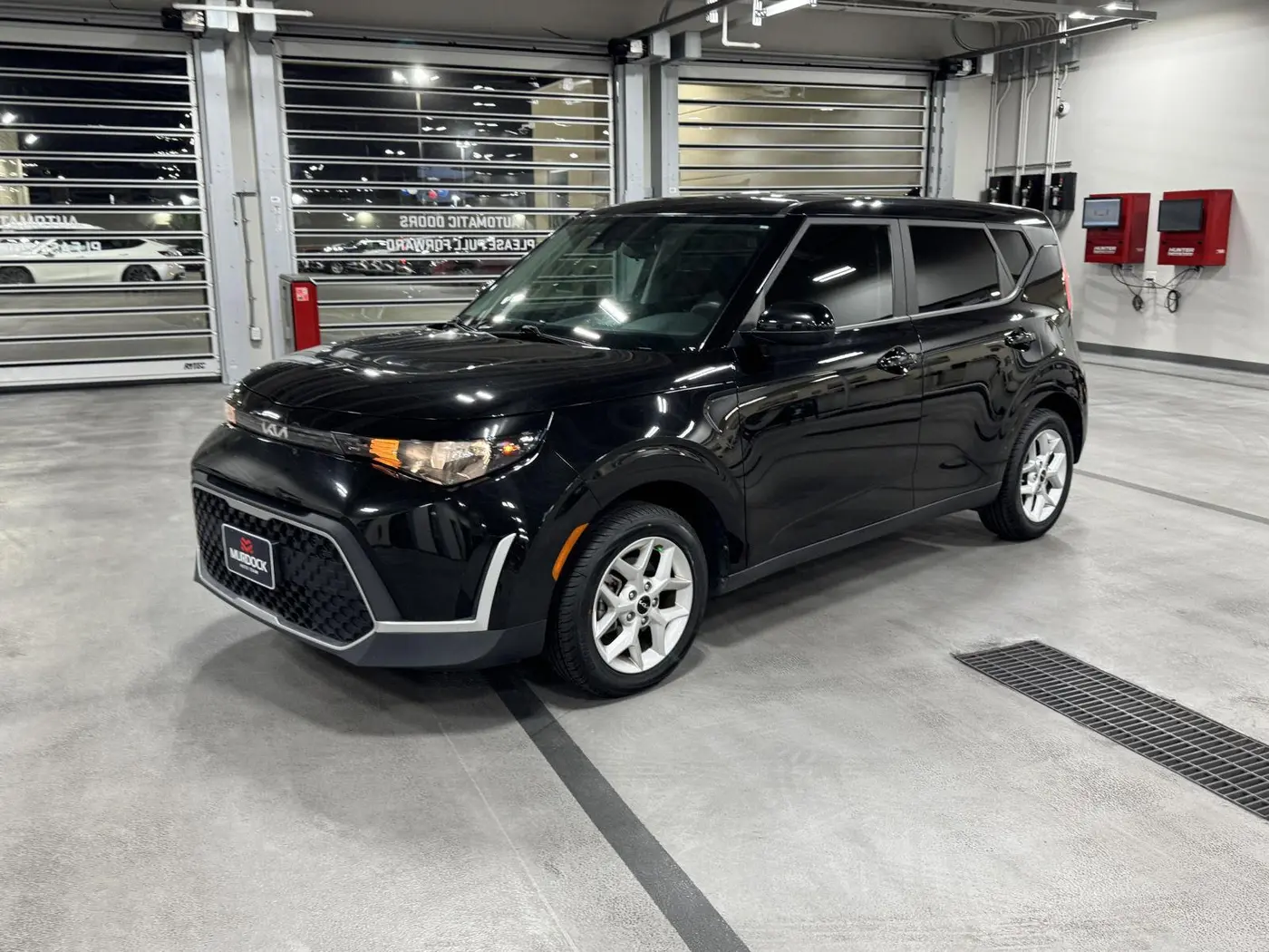 2023 Kia Soul - $18,398