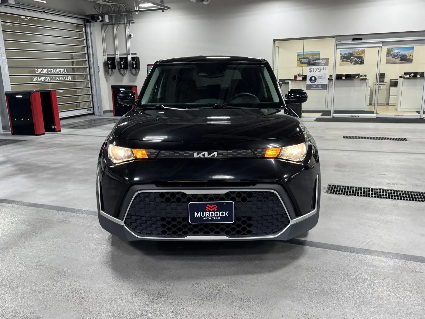 2023 Kia Soul - $18,398