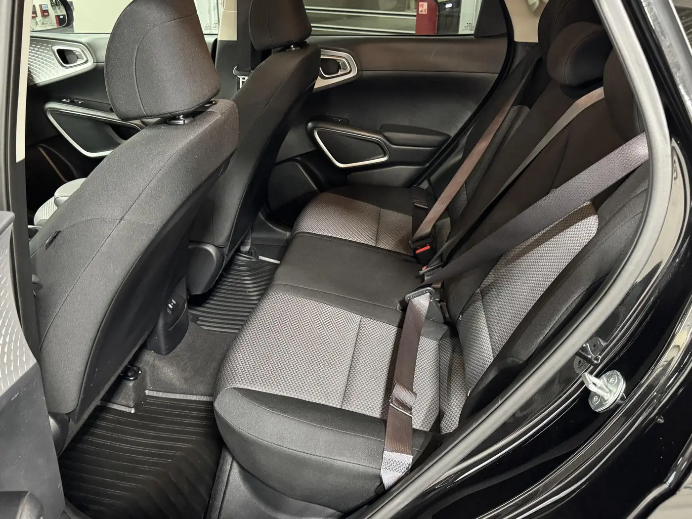 2023 Kia Soul - $18,398