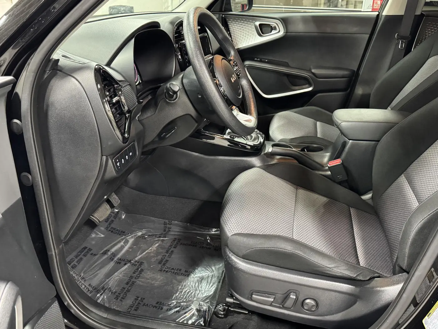 2023 Kia Soul - $18,398