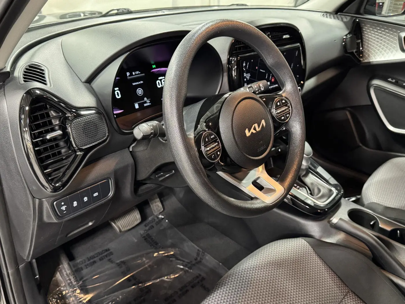 2023 Kia Soul - $18,398
