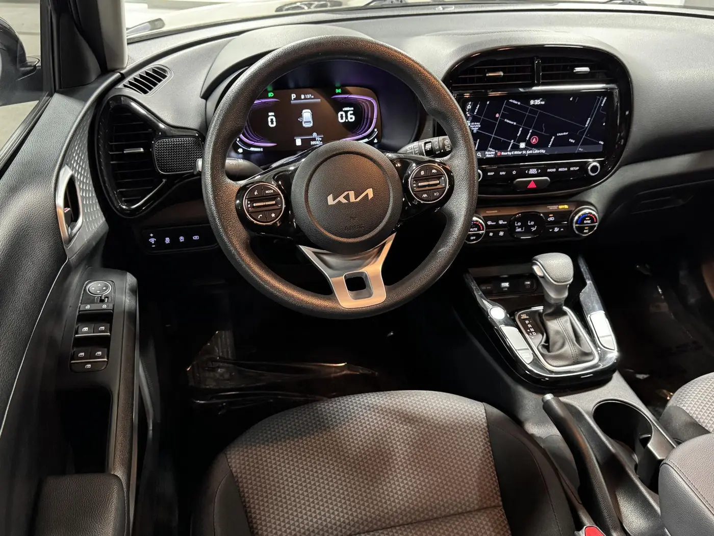 2023 Kia Soul - $18,398