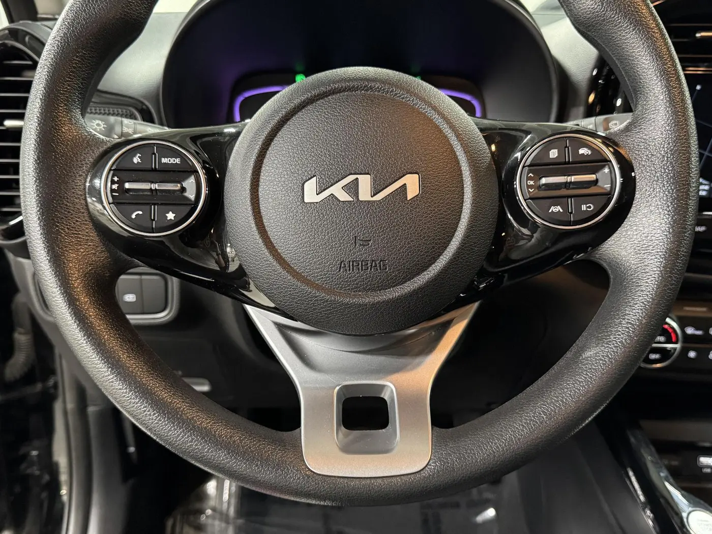 2023 Kia Soul - $18,398