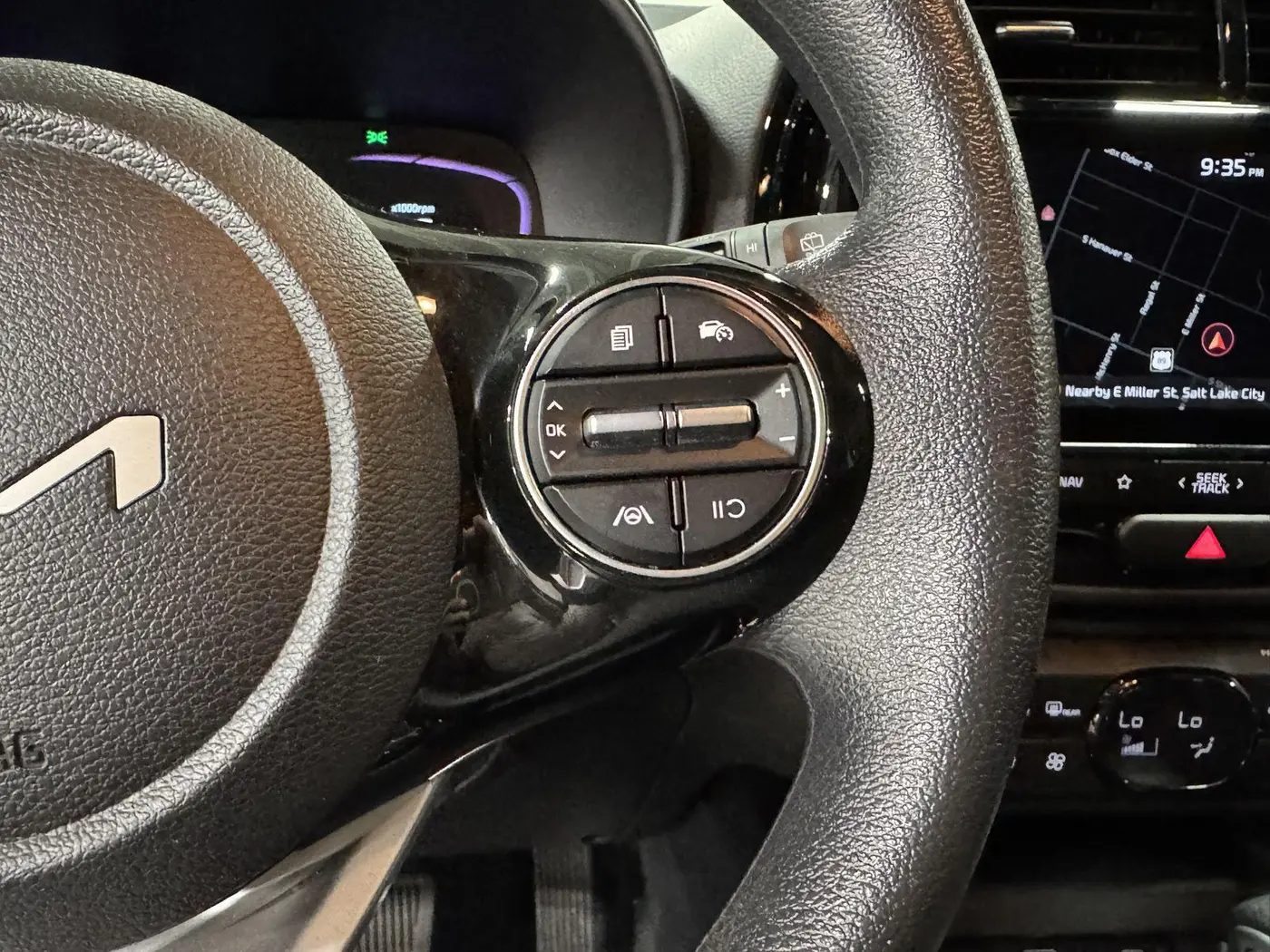 2023 Kia Soul - $18,398