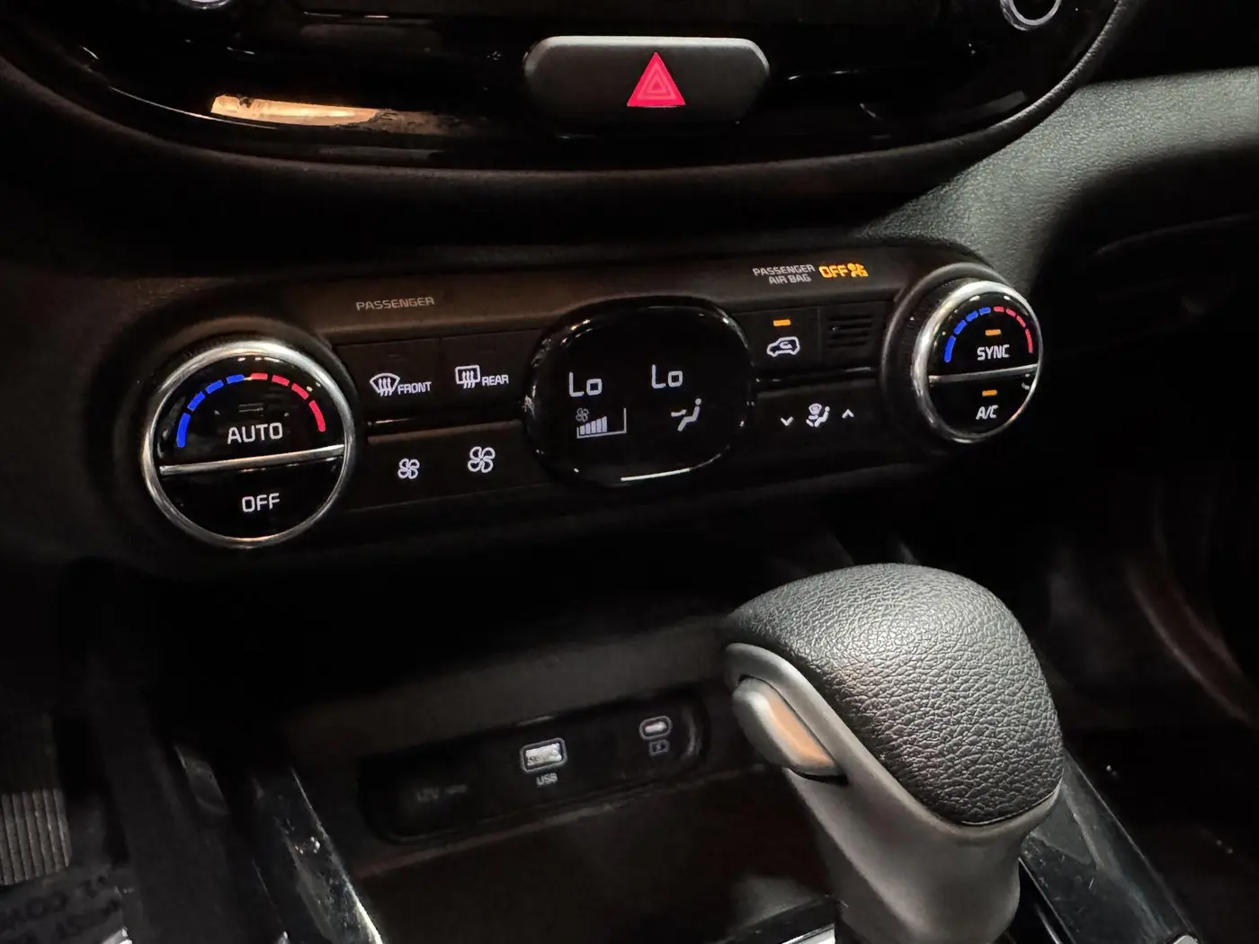 2023 Kia Soul - $18,398