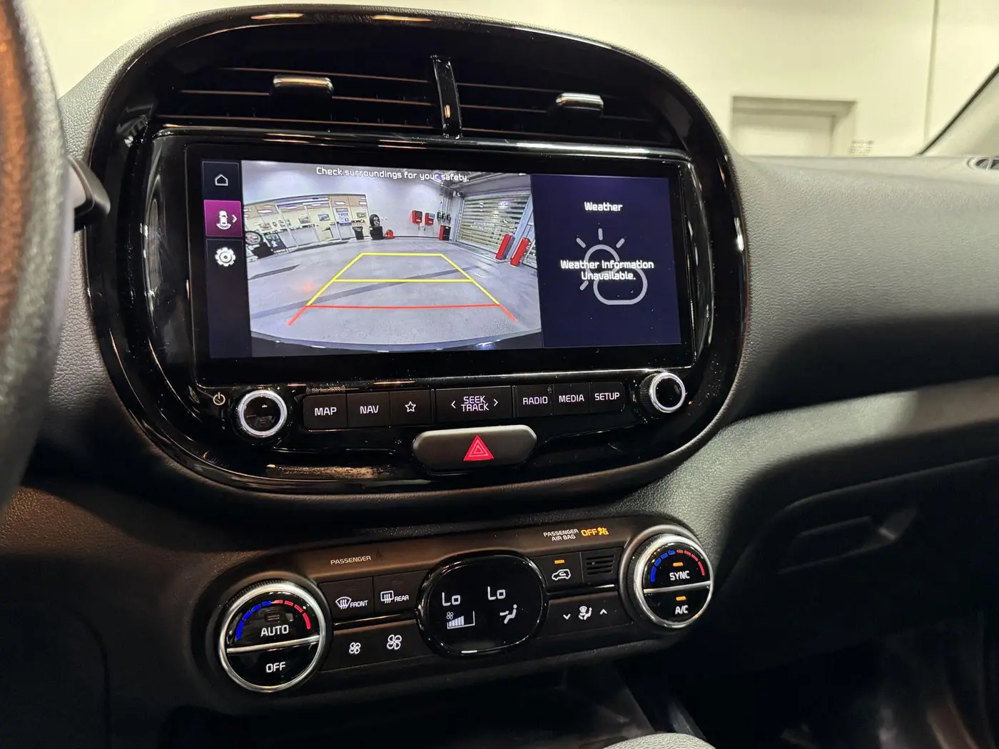 2023 Kia Soul - $18,398