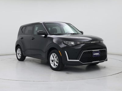 2024 Kia Soul LX 4DR Crossover