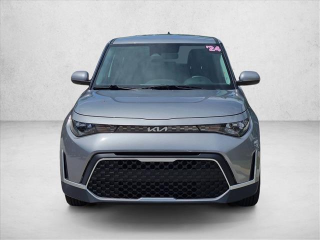 2024 Kia Soul - $20,199