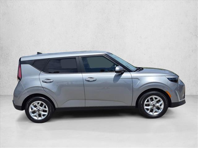 2024 Kia Soul - $20,199