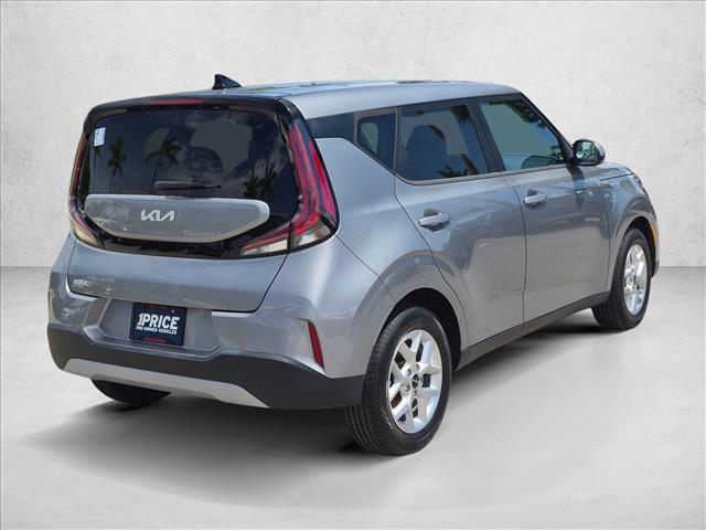 2024 Kia Soul - $20,199