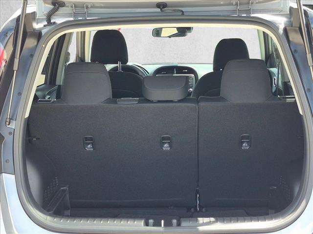 2024 Kia Soul - $20,199
