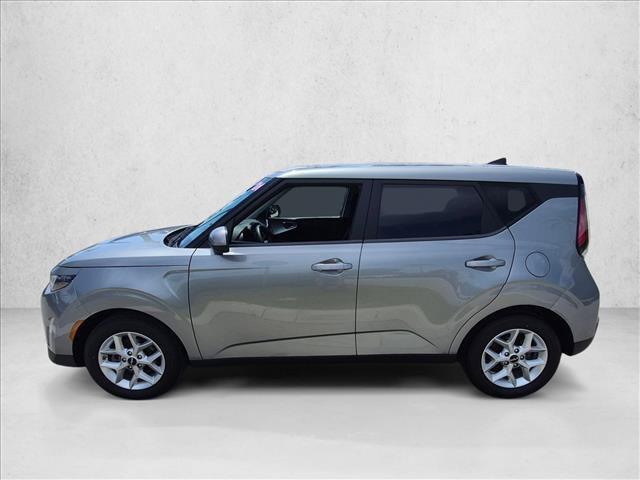 2024 Kia Soul - $20,199