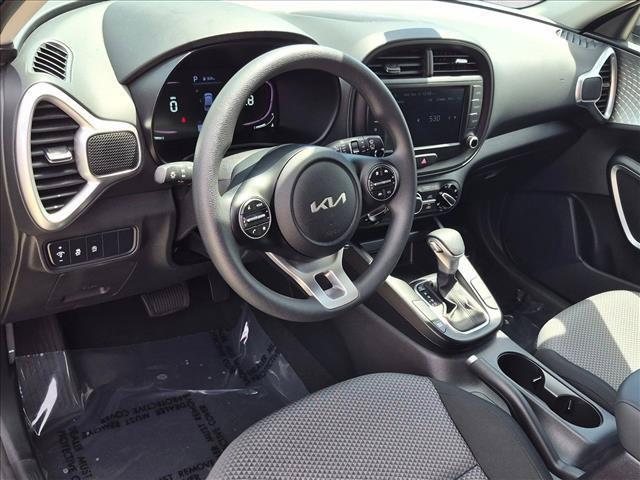 2024 Kia Soul - $20,199