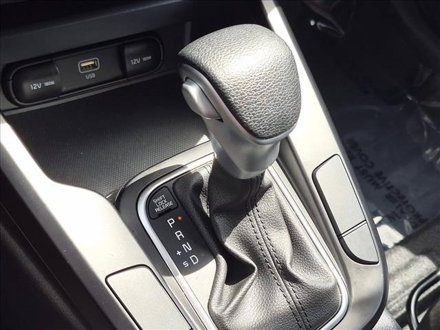 2024 Kia Soul - $20,199