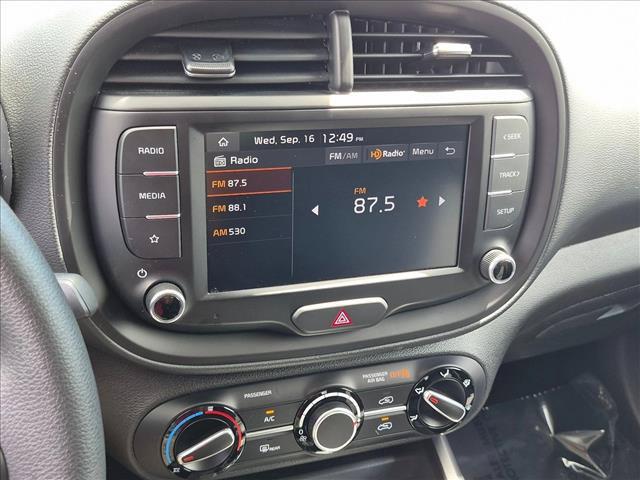 2024 Kia Soul - $20,199