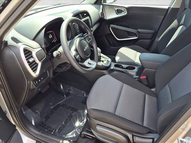 2024 Kia Soul - $20,199