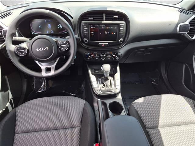 2024 Kia Soul - $20,199