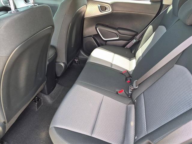 2024 Kia Soul - $20,199