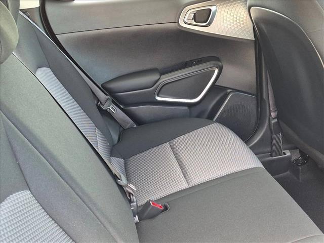 2024 Kia Soul - $20,199