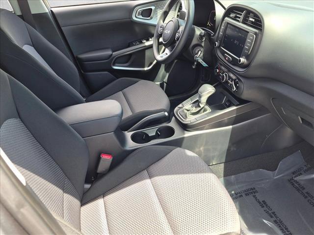 2024 Kia Soul - $20,199