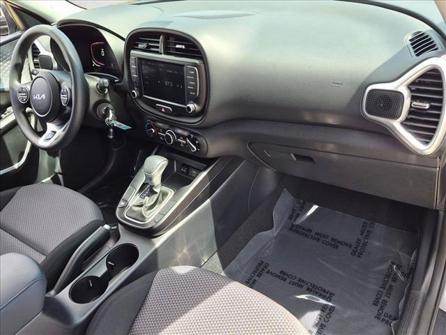 2024 Kia Soul - $20,199