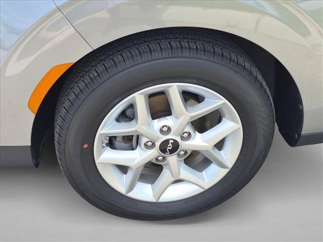 2024 Kia Soul - $20,199