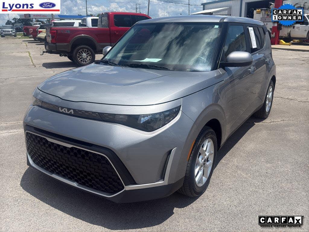 2024 Kia Soul