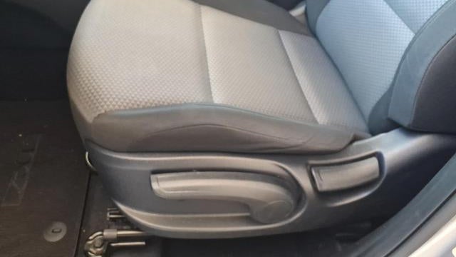 2025 Kia Soul S