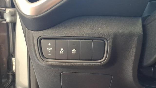 2025 Kia Soul S