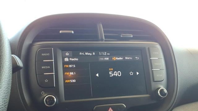 2025 Kia Soul S