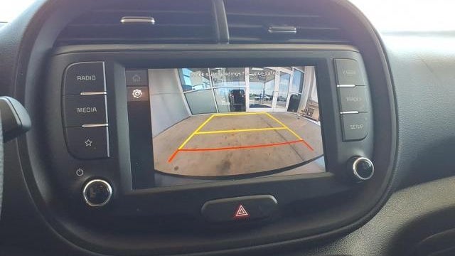 2025 Kia Soul S
