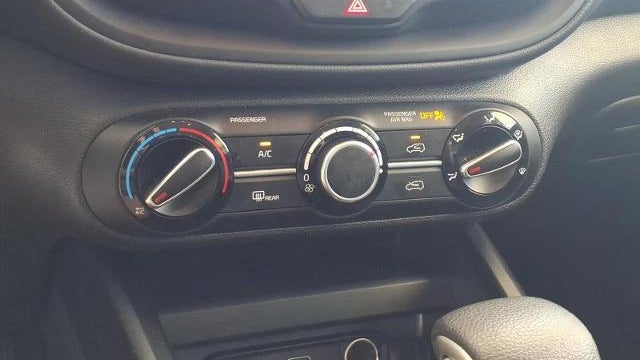 2025 Kia Soul S