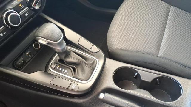 2025 Kia Soul S