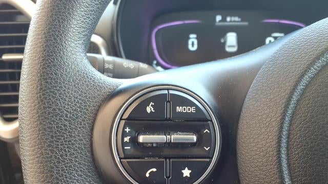 2025 Kia Soul S