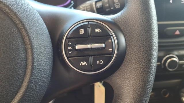 2025 Kia Soul S