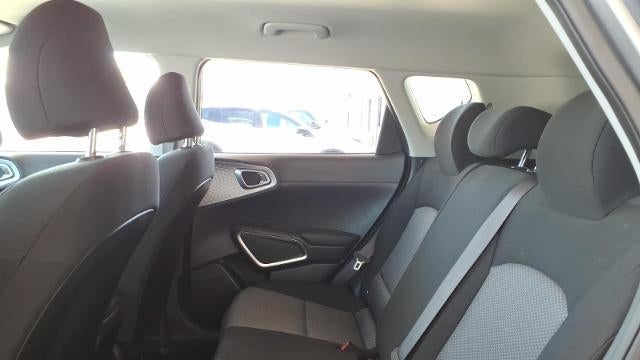 2025 Kia Soul S