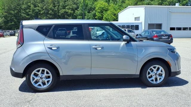 2025 Kia Soul S