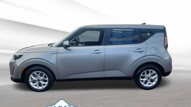 2025 Kia Soul S