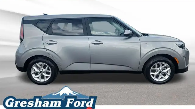2025 Kia Soul S