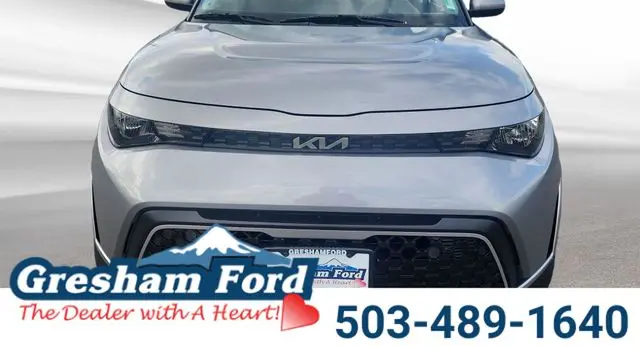 2025 Kia Soul S